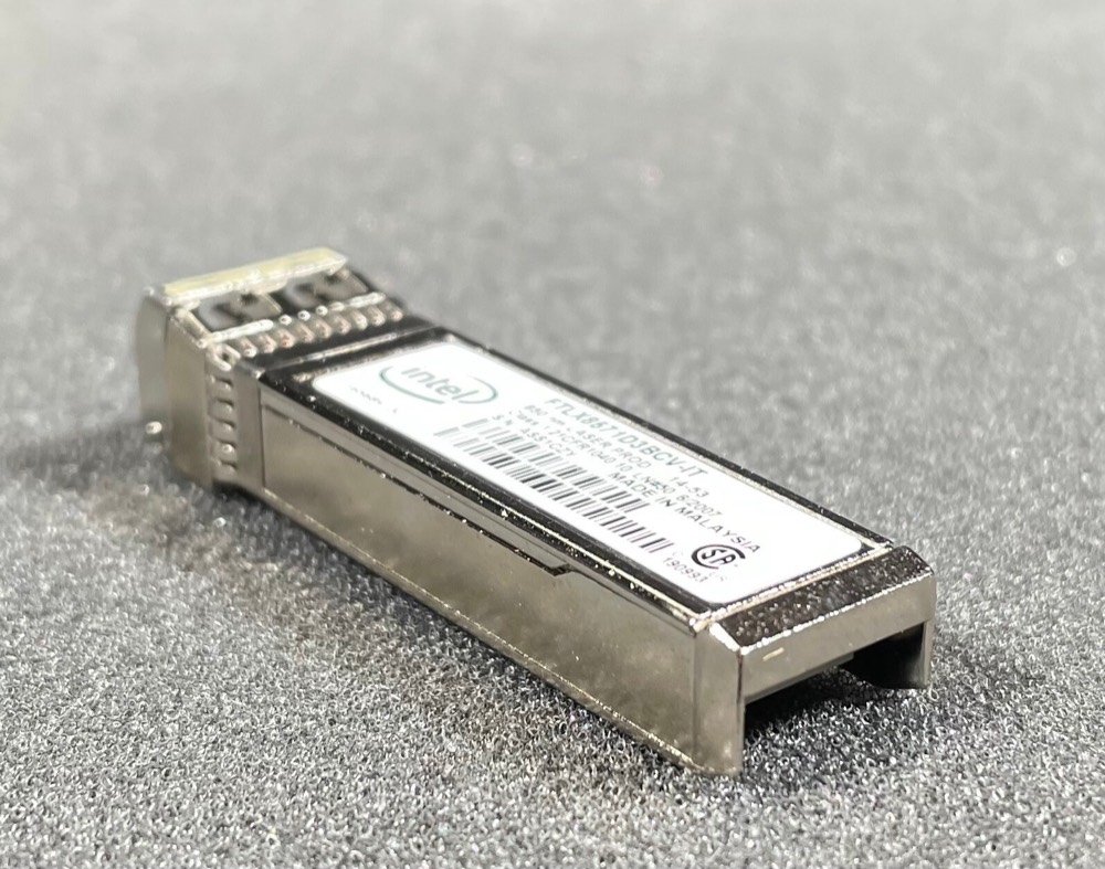 Оптический модуль Cisco FTLX8571D3BCV-IT — фото 3