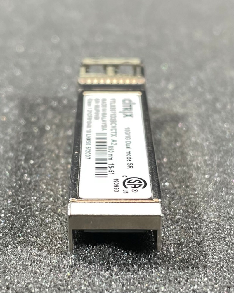 Оптический модуль Cisco FTLX8571D3BCVCTX — фото 2