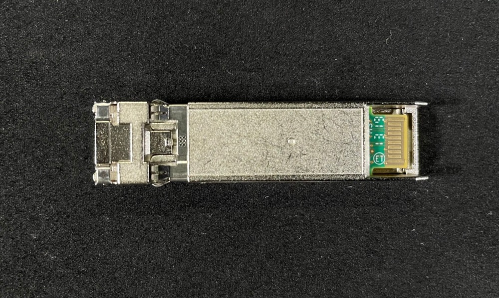 Оптический модуль Cisco FTLX8574D3BCL — фото 3