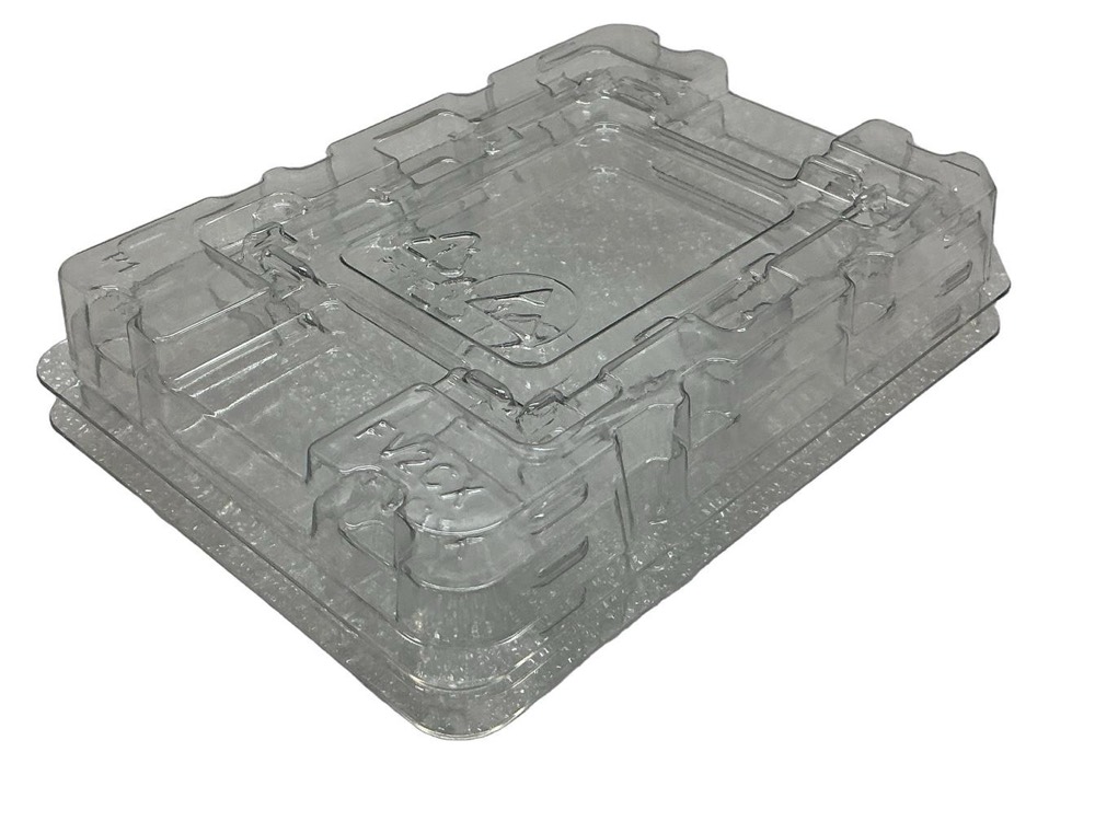 Процессор FV2CX New Plastic Trays For Xeon Gold Silver Platinum LGA3647 20 PACK — фото 1