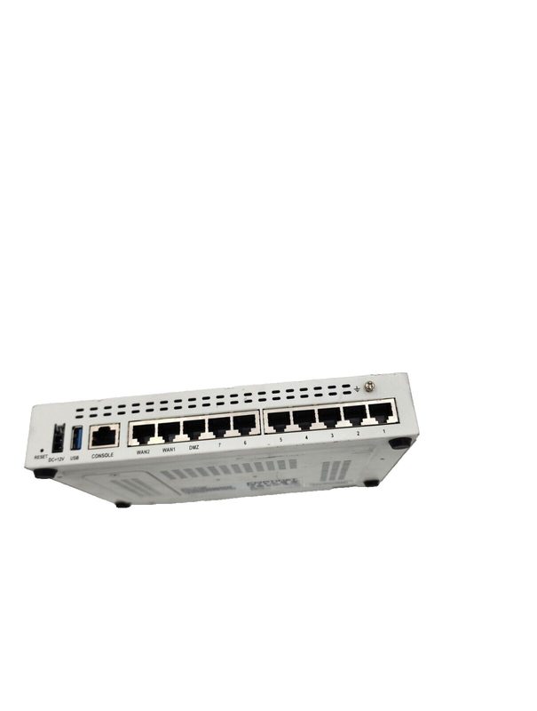 Межсетевой экран Fortinet FortiWiFi FWF-60E — NGFW со встроенным Wi-Fi — фото 1