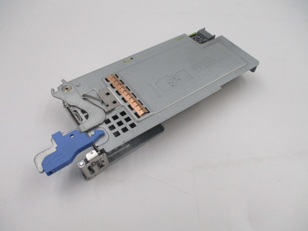 Райзер Dell PowerEdge FX2/FX2s PCIe Riser Module Dell P/N: 0PTM8M Tested Working — фото 1