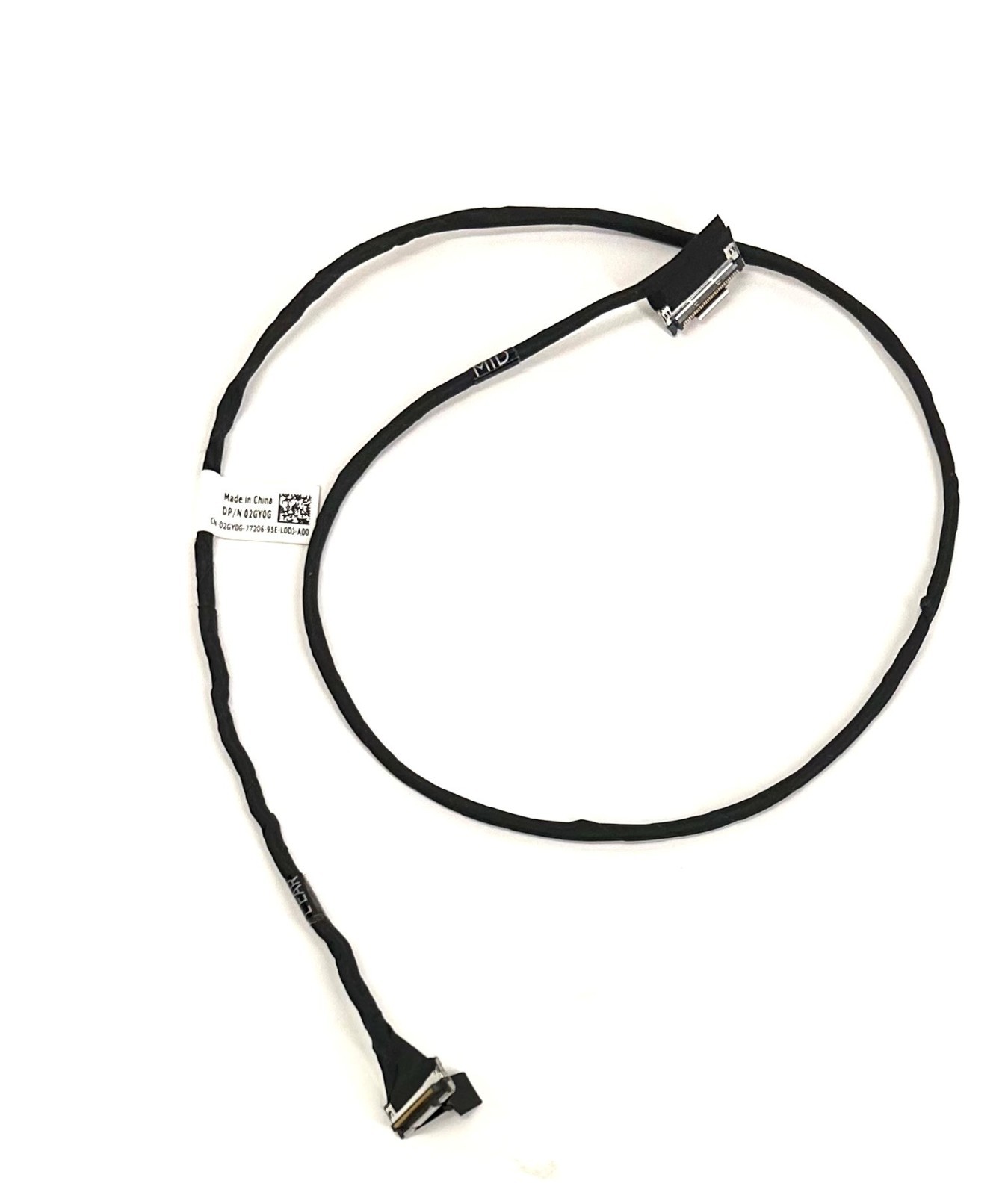 Кабель CN-2GY0G New Genuine Dell PowerEdge FX2s Cable Connector 2GY0G 02GY0G CN-2GY0G — фото 1