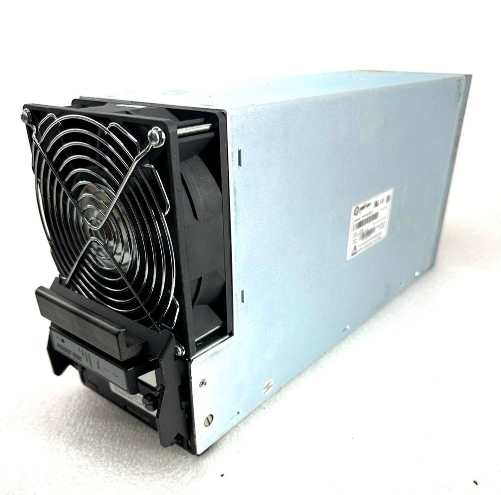 Блок питания FXP7000-48-S Power One 7000w 480VAC 3-PHASE 8V 45.6-50.47V 145A FRONT END PSU — фото 1