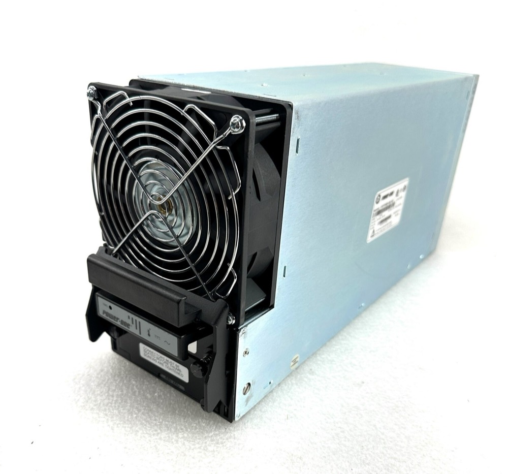 Блок питания FXP7000-48-SG Power One 7000w 480VAC 3-PHASE 8V 45.6-50.47V 145A FRONT END PSU — фото 1