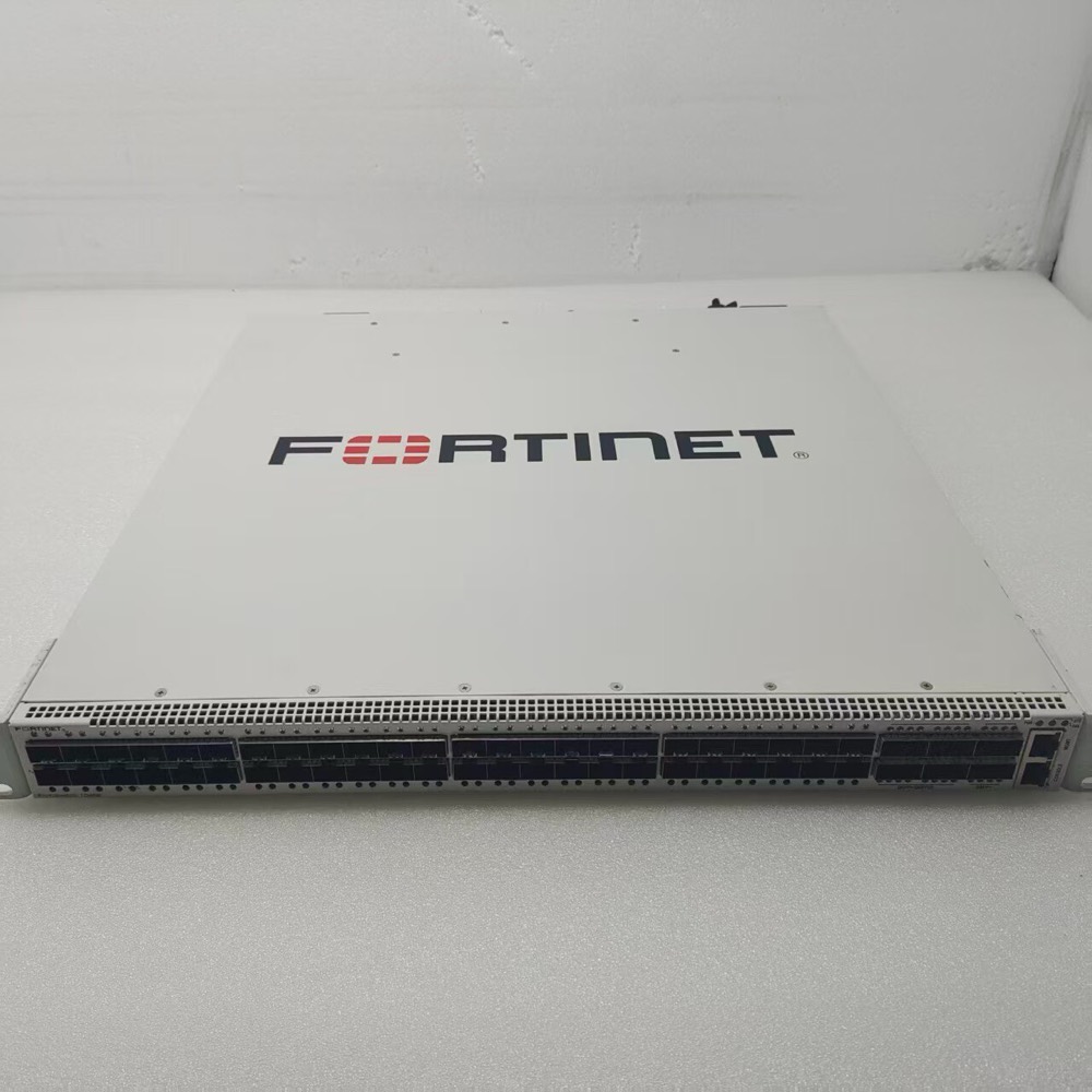 Коммутатор Cisco FortiSwitch-1048E — фото 3