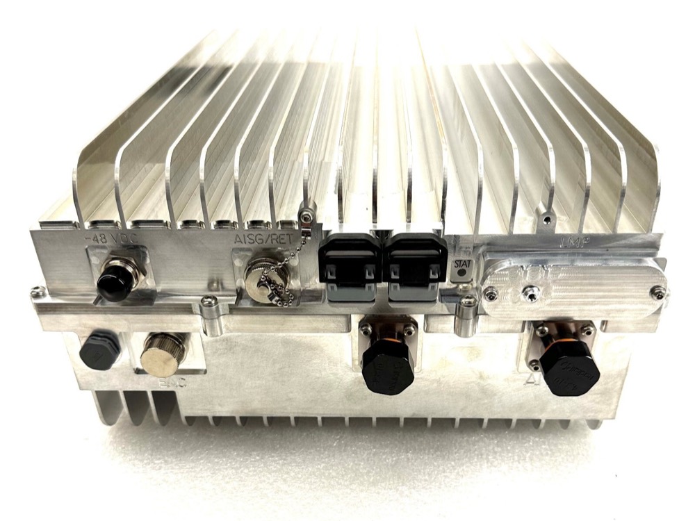 Антенна G08RRH-43-01B 800-000221-001 ALTIOSTAR LionHead RRH 48VDC DC ANTENNA — фото 1