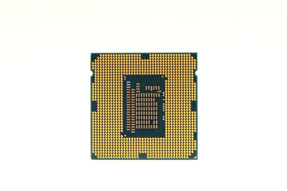 Процессор Intel Pentium G2020 2.90GHz Dual-Core 3MB LGA 1155 Processor P/N: SR10H Tested — фото 2