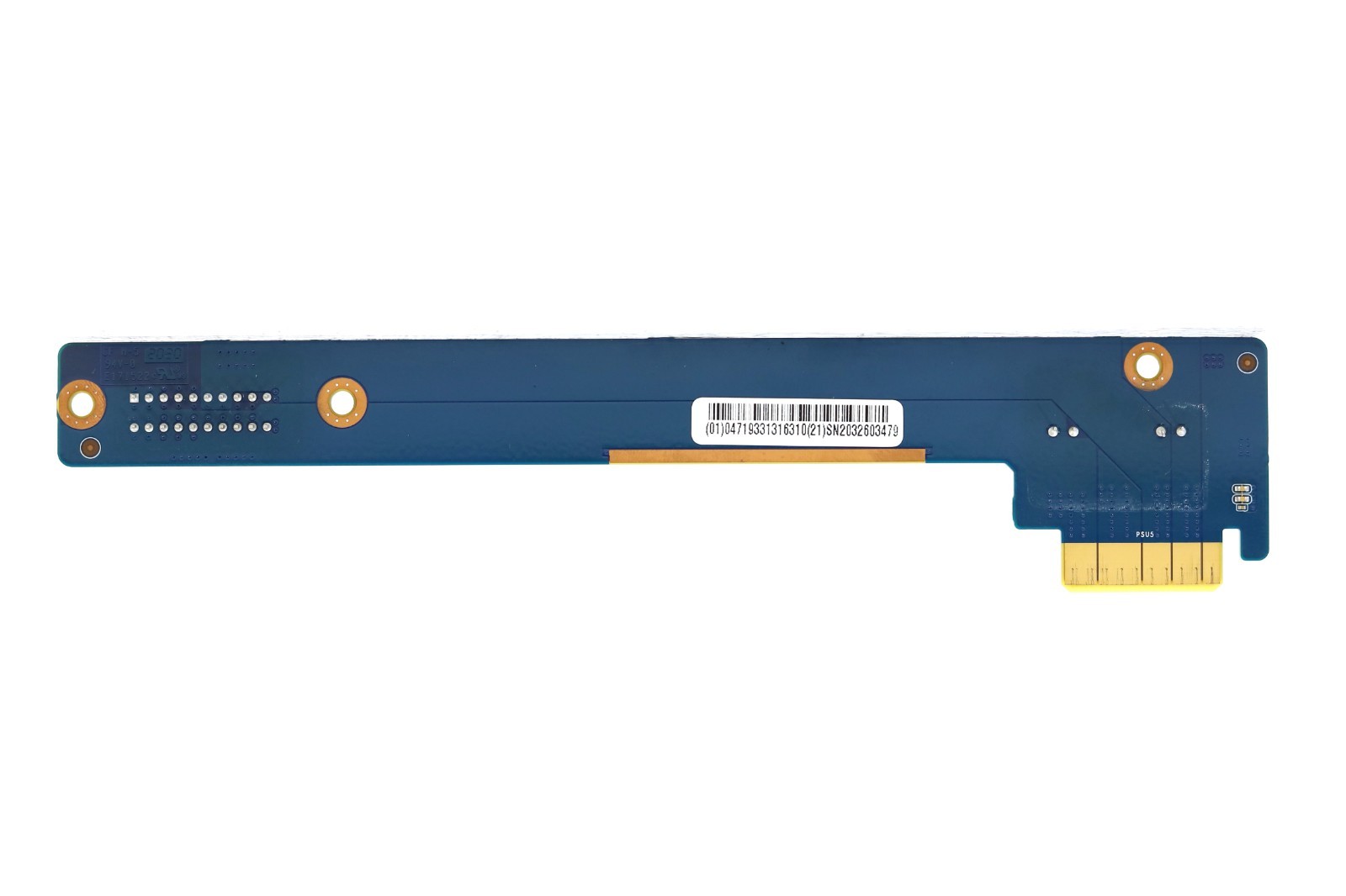 Райзер Gigabyte G292-Z20 Riser Card Assembly P/N: GC-D2D12K Tested Working — фото 3