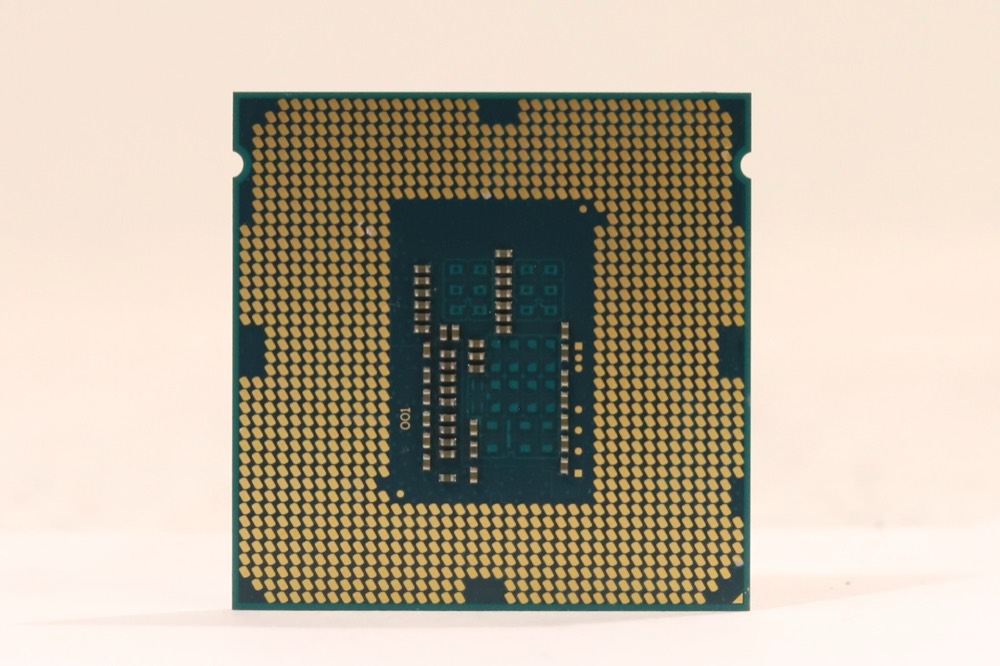 Процессор Intel Pentium G3420 3.20GHz Dual-Core 3MB LGA 1150 Processor P/N: SR1NB Tested — фото 2