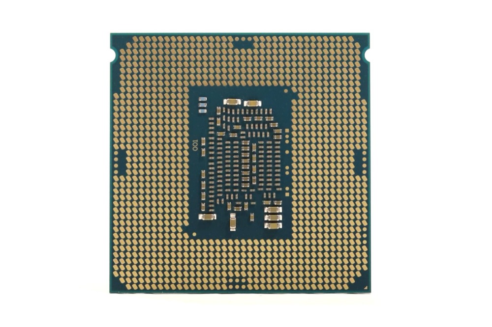 Процессор Intel Pentium G4400 3.30GHz Dual-Core 2-Threads 3MB LGA 1151 CPU P/N: SR2DC — фото 2