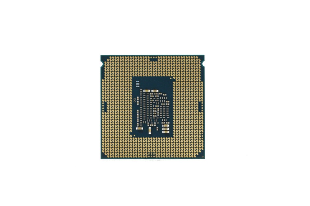 Процессор Intel Pentium G4600T 3.0GHz Dual-Core 3MB LGA 1151 CPU Processor P/N: SR35R — фото 2
