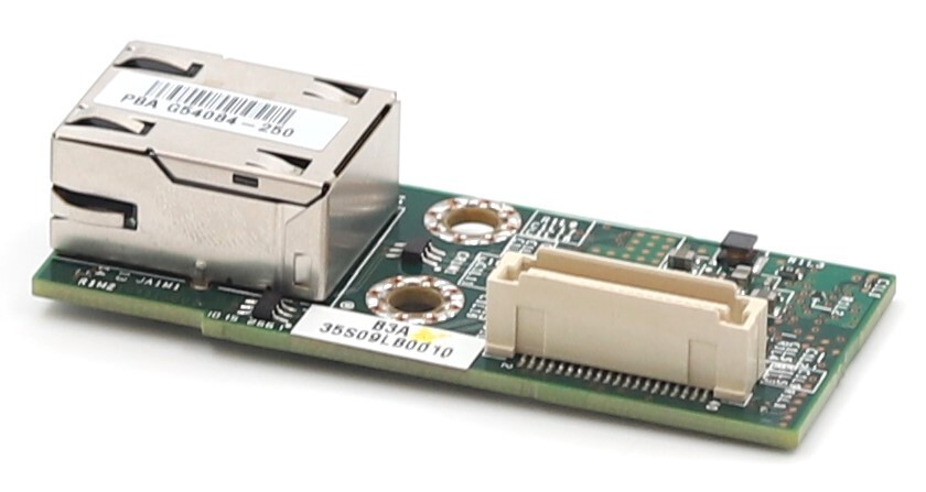 Плата удалённого мониторинга и управления Intel Remote Management Card (G54084-250) — фото 1