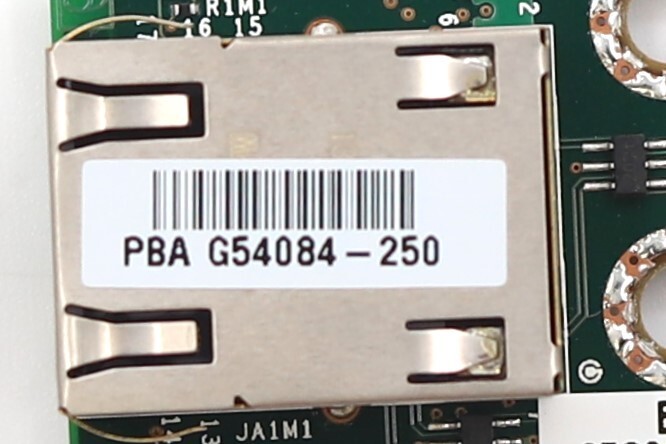 Плата удалённого мониторинга и управления Intel Remote Management Card (G54084-250) — фото 3