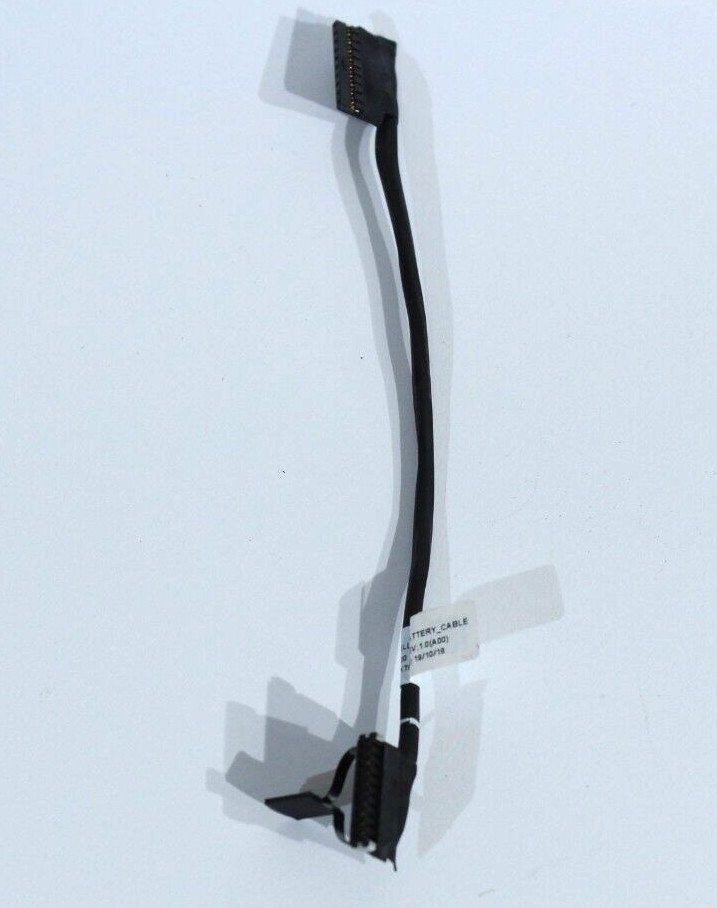 Батарея G6J8P Dell Latitude E5570 Battery Cable for Precision 3510 M3510 — фото 1