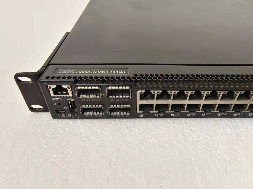 Оборудование Cisco G8264/G8264T — фото 1