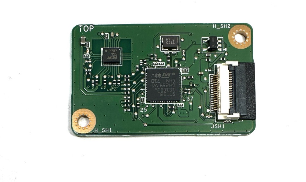 Модуль G9HVJ G9HVJ Dell Latitude 7214 Rugged Hub Module MEMS_C2 — фото 1