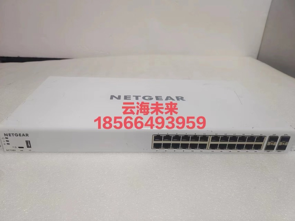 Оборудование Cisco GC728TX — фото 1