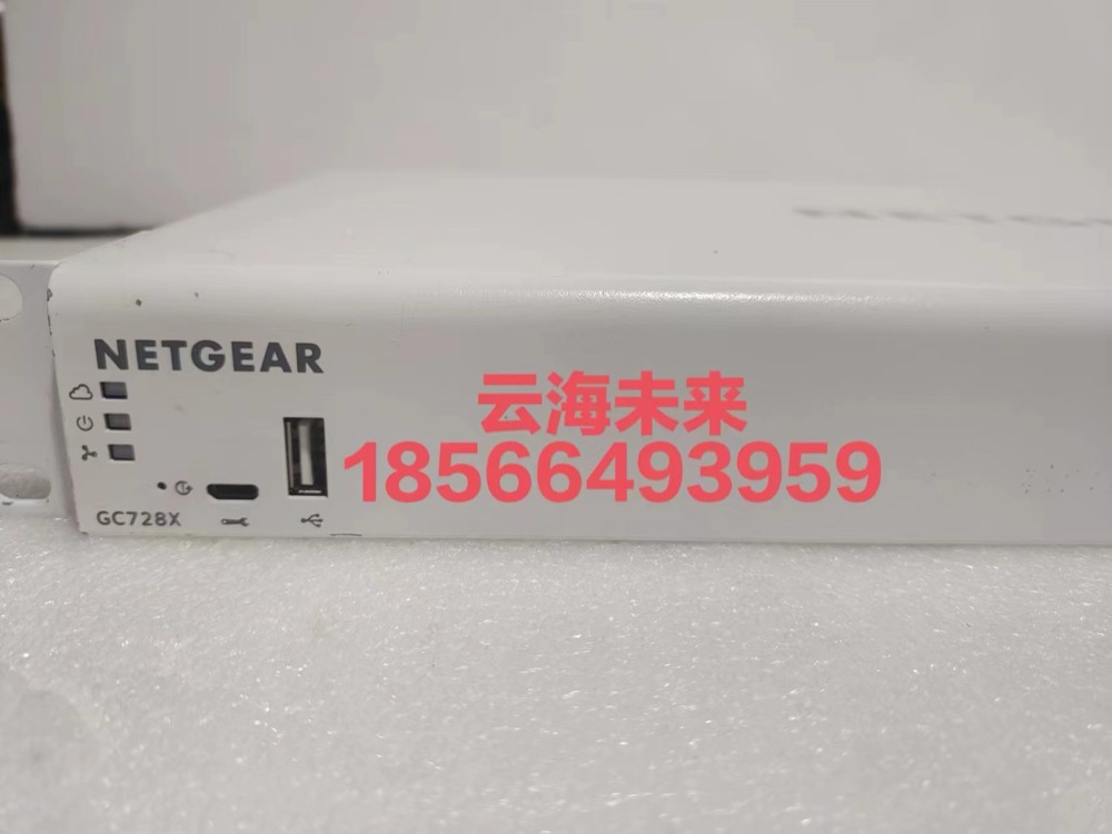 Оборудование Cisco GC728TX — фото 2