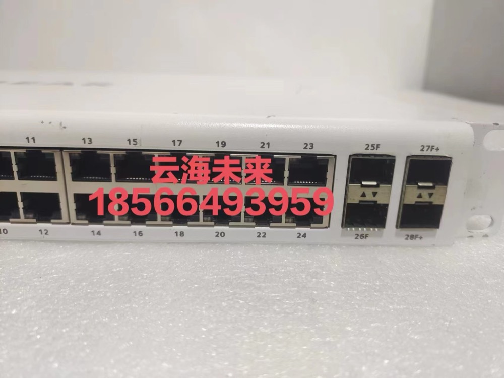Оборудование Cisco GC728TX — фото 3