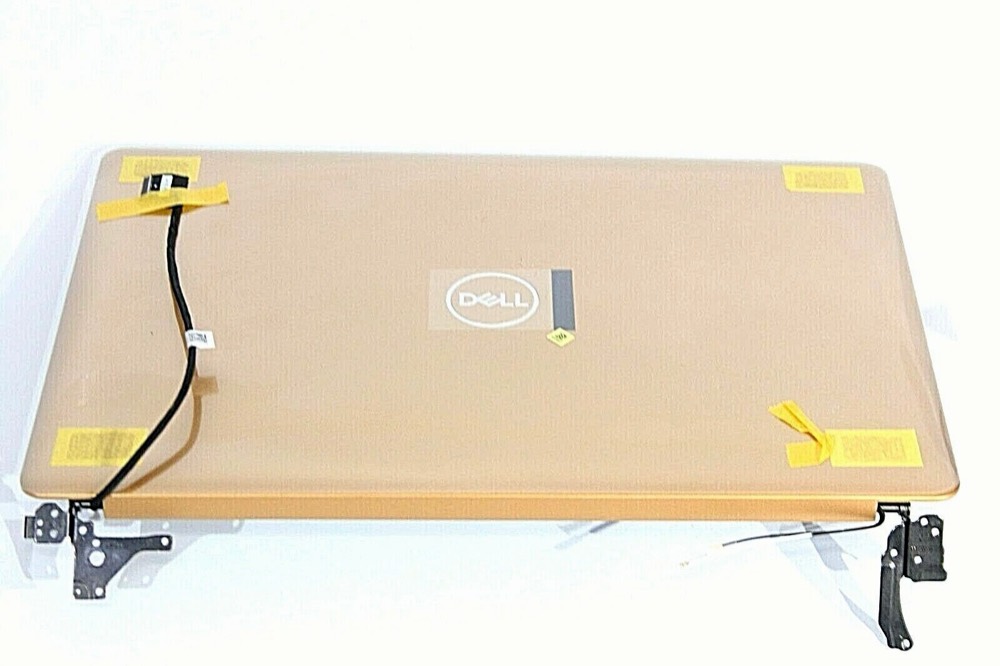Дисплей/экран GF6RV Dell Inspiron 17 (3780) Complete LCD Assy Bronze 0GF6RV, NT173WDM-N21 — фото 1