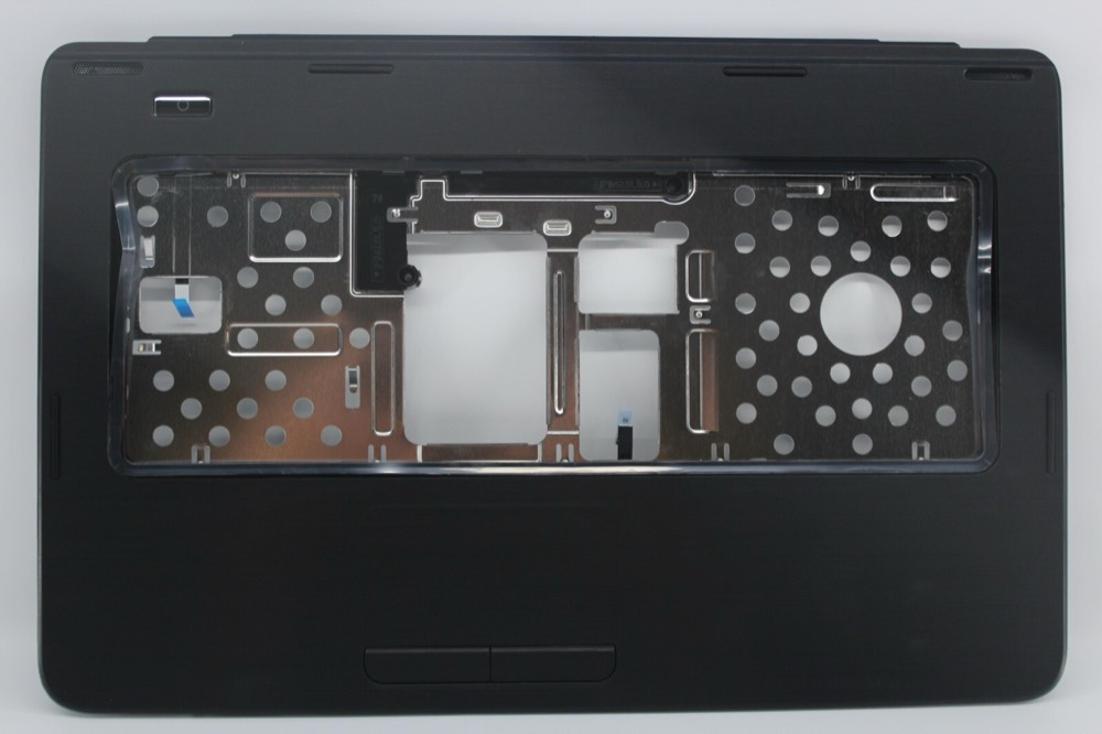 Запчасть ноутбука GG3K9 Dell Inspiron N5050 / 3520 Palmrest Touchpad Assembly — фото 1