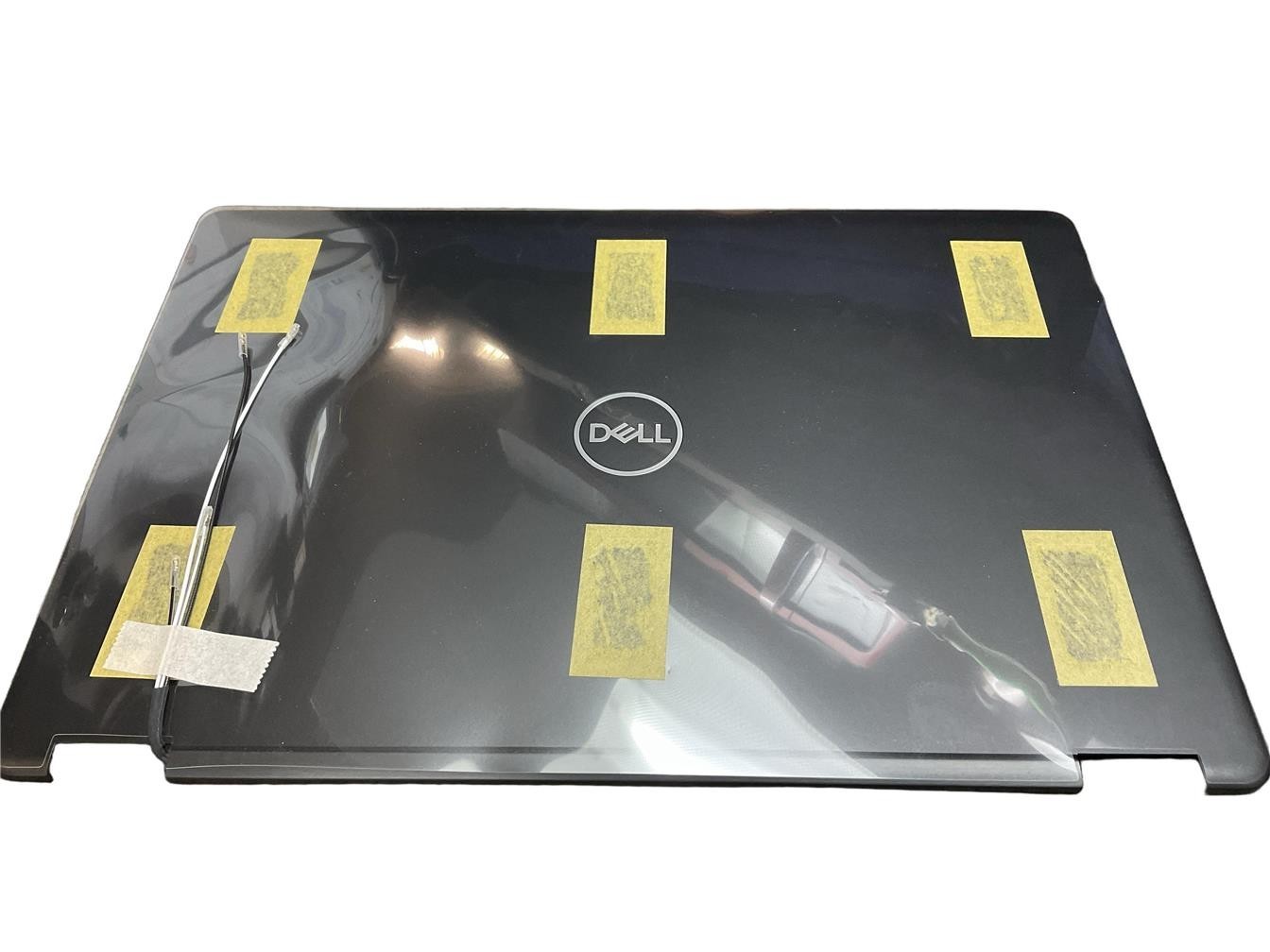 Запчасть ноутбука GG7FJ H9K23 6K0GX New Dell Latitude 5490 14" LCD Back Cover Lid Assembly — фото 1