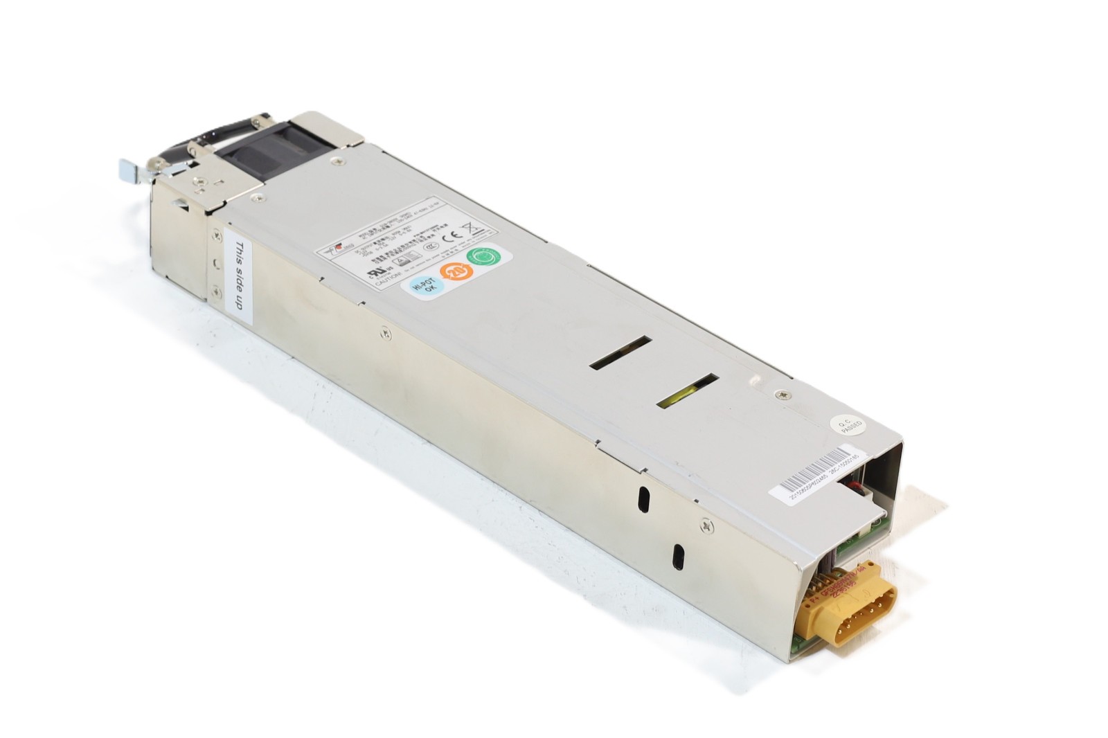Блок питания Emacs GIN-3800V 800-Watt Power Supply P/N: B012720008 Tested Working — фото 1