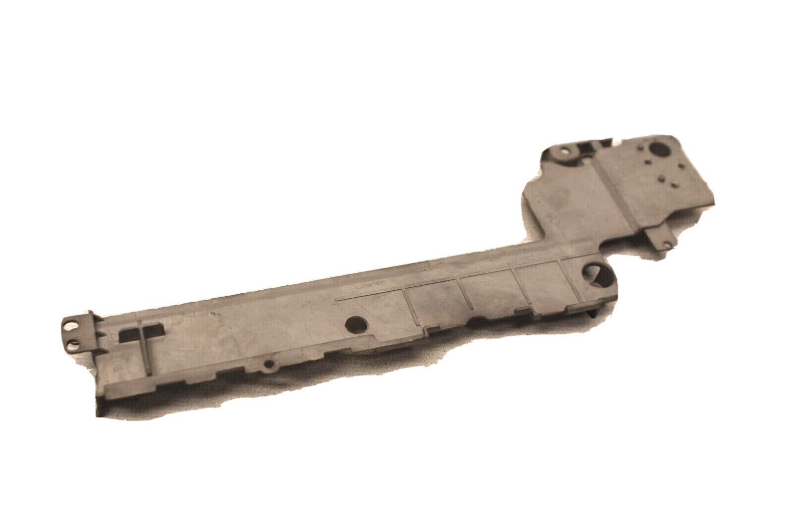 Запчасть ноутбука GJP35 P14CT NEW Dell Latitude E5420 Left & Right Hinge Support Brackets - 0P14CT — фото 1