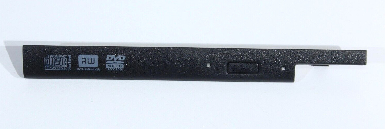 Запчасть ноутбука GMF31 Dell LATITUDE E6540 E6440 ODD OPTICAL DRIVE BEZEL — фото 1