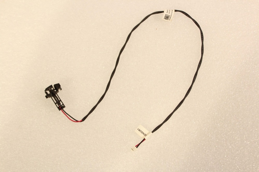 Дисплей/экран GN1V9 Dell Terminal Desktop LCD Sensor and Cable For Alienware Area-51 R2 — фото 1
