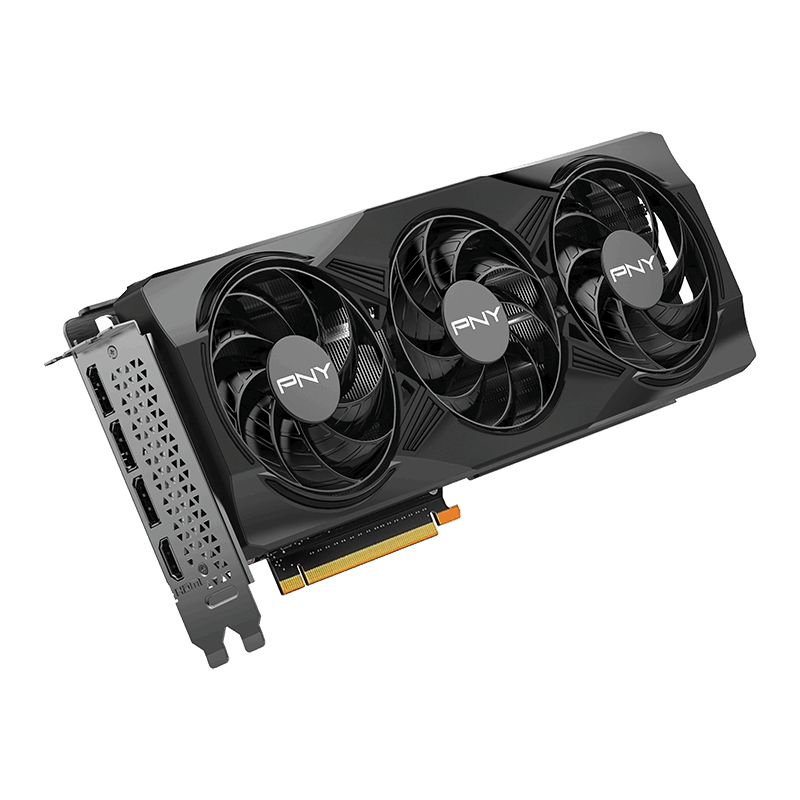 Видеокарта Supermicro NVIDIA GeForce RTX 5070 12GB GDDR7 PCIe 5.0 Graphics Card (GPU-NVRTX5070-12P3) — фото 1