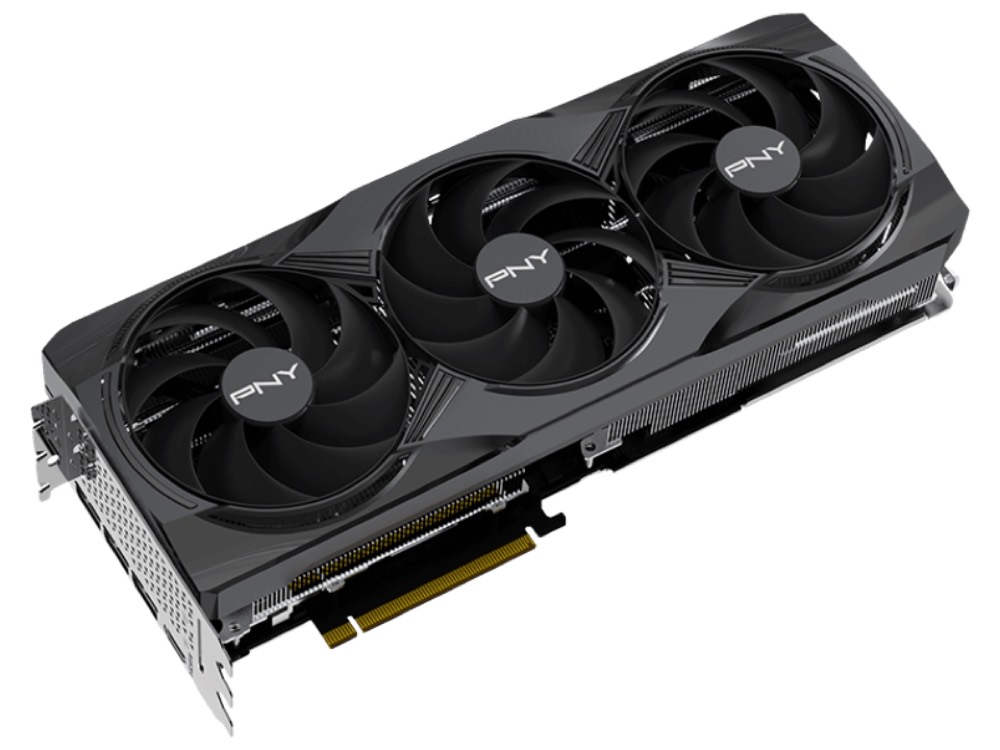 Видеокарта Supermicro NVIDIA GeForce RTX 5080 16GB GDDR7 PCIe 5.0 Graphics Card (GPU-NVRTX5080-16P3) — фото 1
