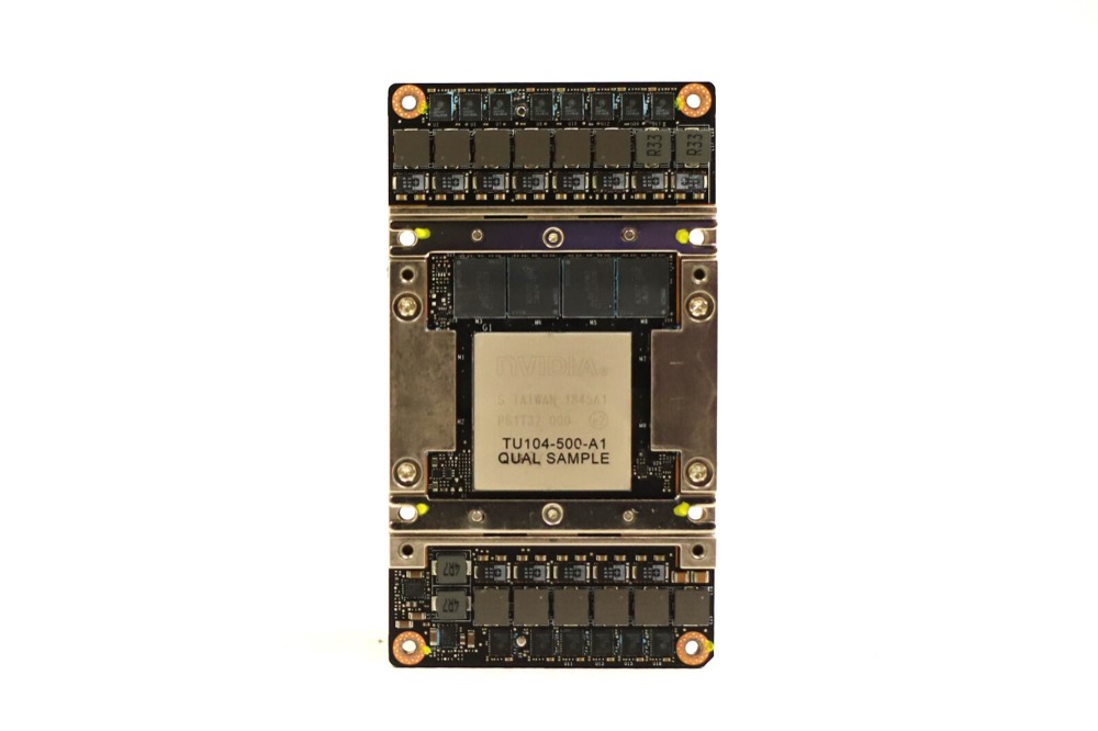 Графический ускоритель Nvidia GPU189 GeForce RTX 3060 Ti GDDR6 Graphics Card P/N: 900-6G189-0010-100 — фото 1