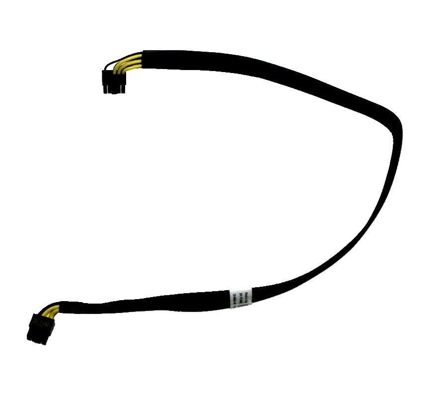 Кабель DELL GPU3 POWER CABLE DELL POWEREDGE C4130 - NVLINK SXM2-3A 18 INCH 06GXV — фото 1