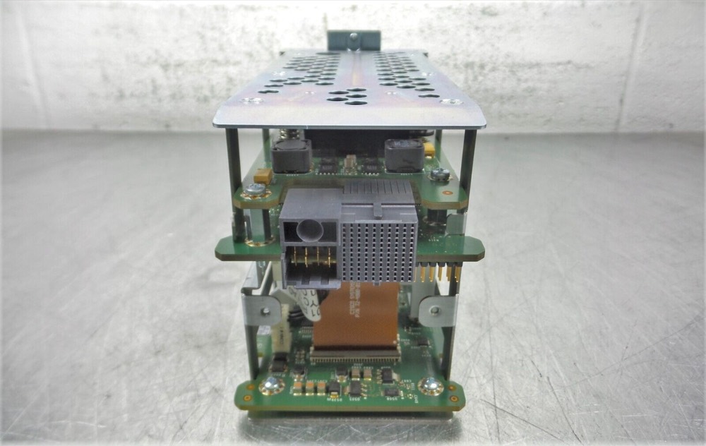 Маршрутизатор Cisco GRWIC-D-ES-2S-8PC — фото 2