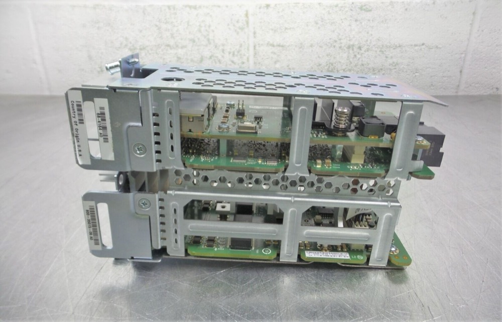 Маршрутизатор Cisco GRWIC-D-ES-2S-8PC — фото 3
