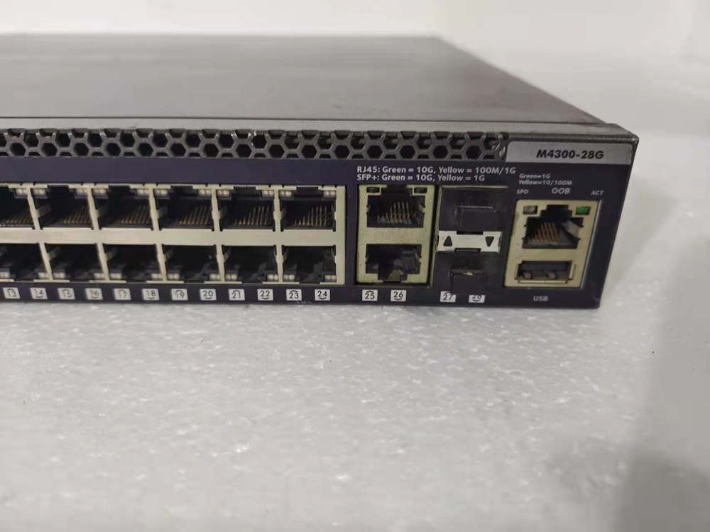 Оборудование Cisco GSM4328S — фото 1