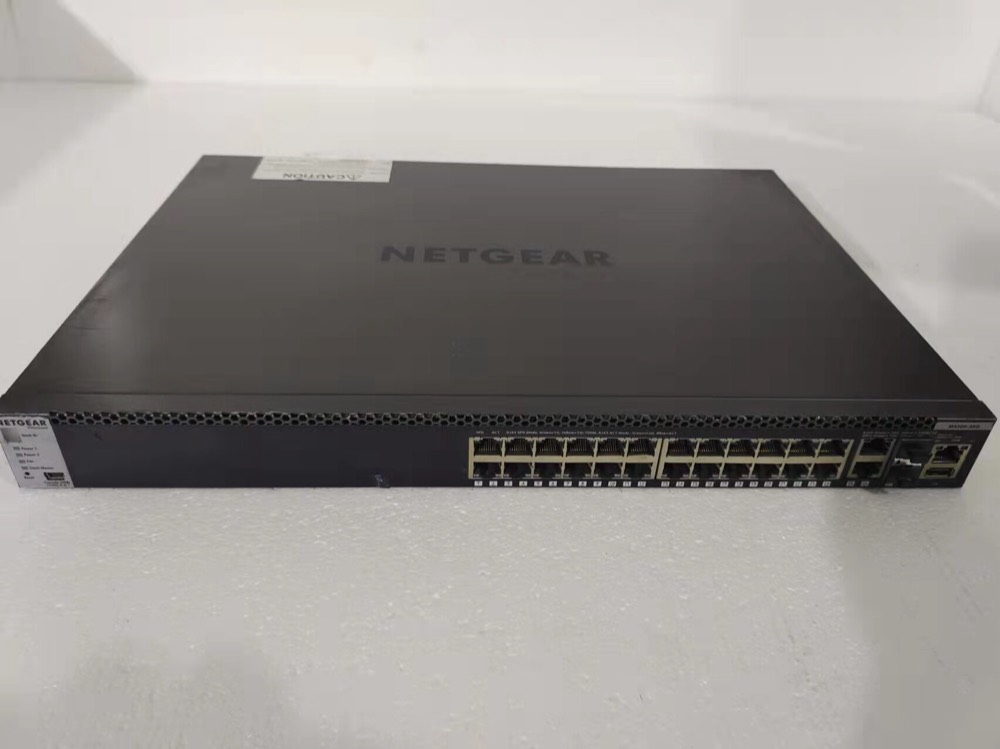 Оборудование Cisco GSM4328S — фото 2