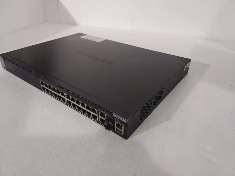 Оборудование Cisco GSM4328S — фото 3