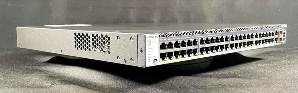 Оборудование Cisco GSM4352PS — фото 2