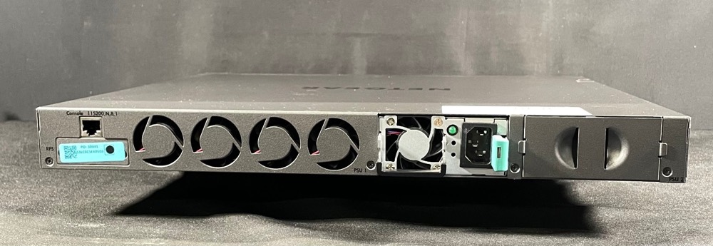 Оборудование Cisco GSM4352PS — фото 3