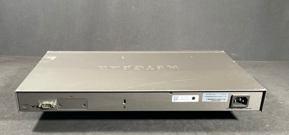 Оборудование Cisco GSM7248P — фото 3