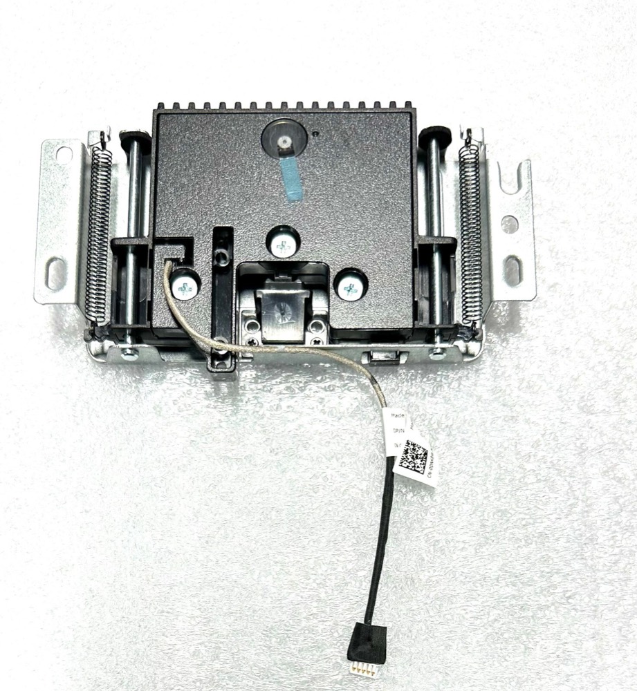 Узел камеры Dell GWXR2 (ASSY CMRA HD BLK 3280/3480) — фото 1