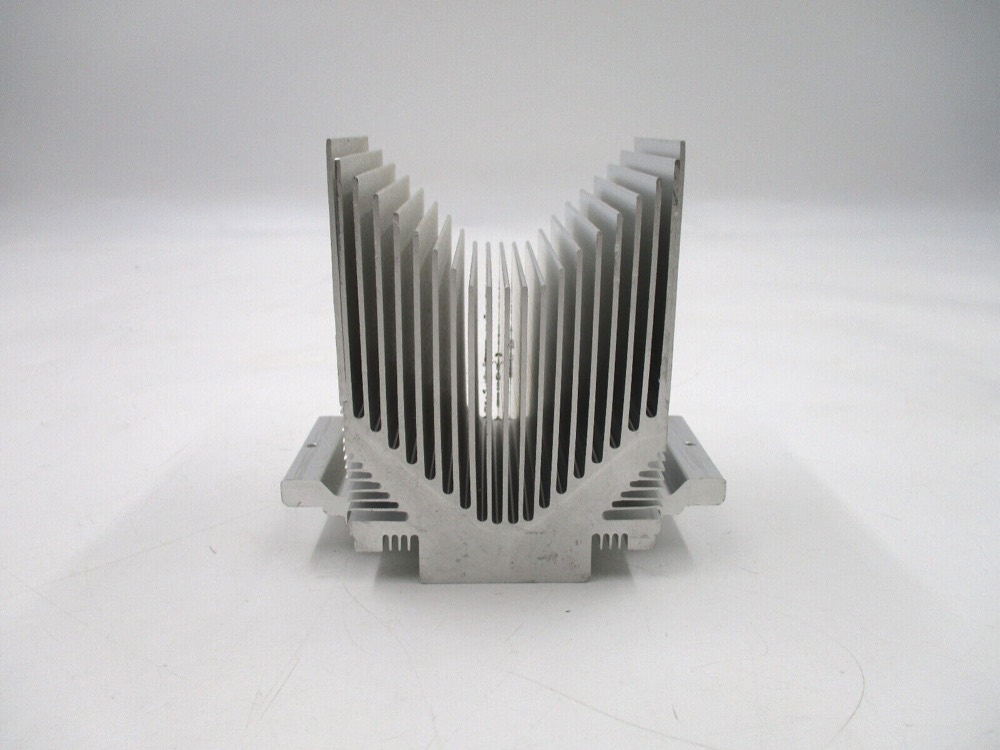Радиатор Dell Optiplex GX280 Precision 390 Pentium 4 CPU Heatsink Dell P/N: 0W5685 Tested — фото 1
