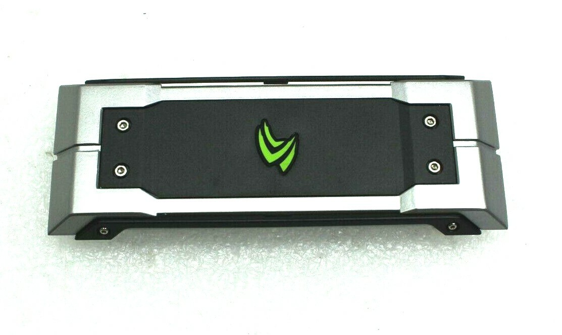Плата GYN70 Dell Alienware 51 R2 3-Way SLI Network Bridge Card 900-12215-0100-000 D NB — фото 1