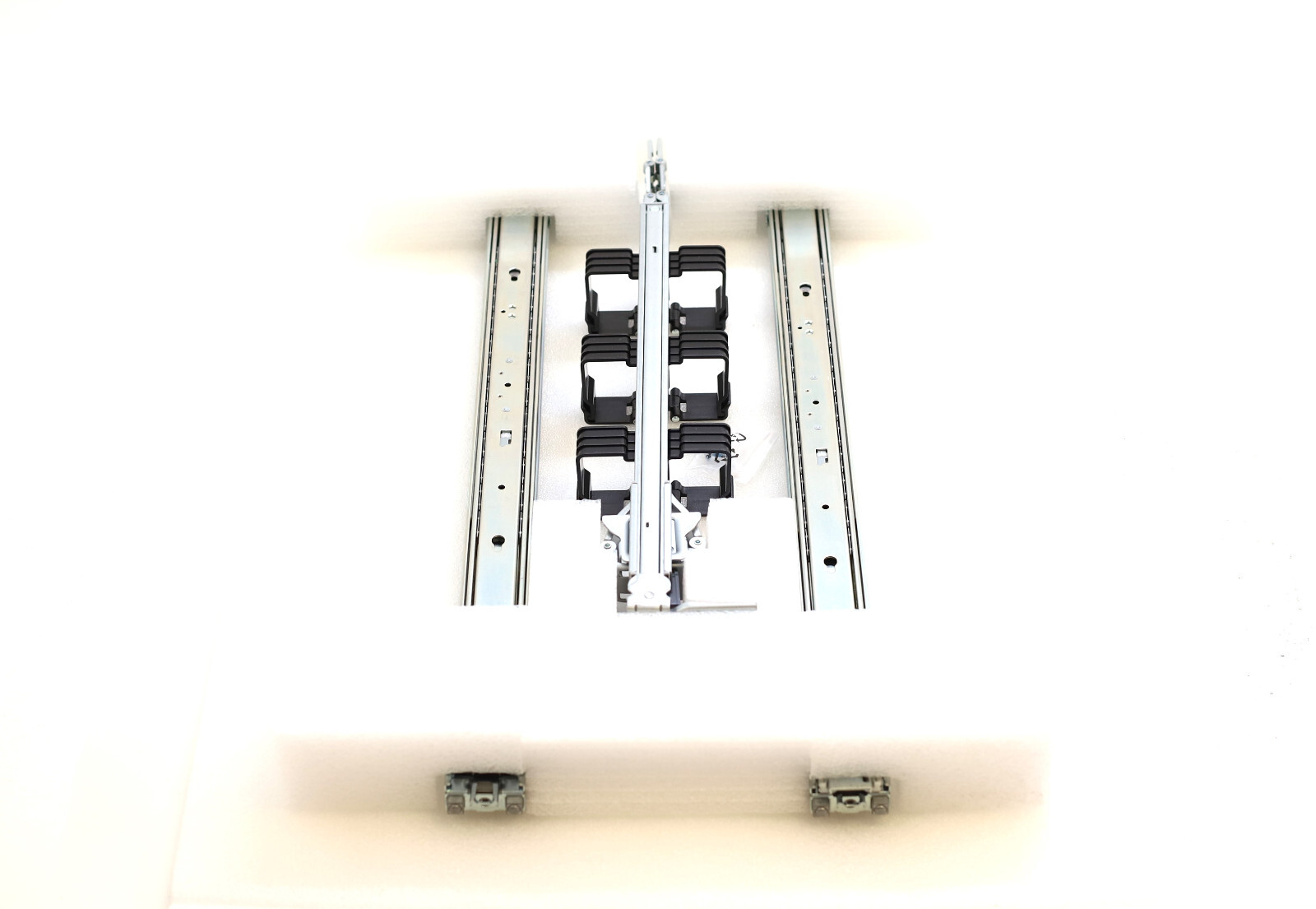 Компонент HPE ML Gen10 Tower to Rack Conversion Kit P/N: 874578-B21 — фото 2
