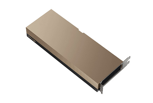 Ускоритель NVIDIA H100 PCIe 80 ГБ (Hopper, HBM3) — фото 3