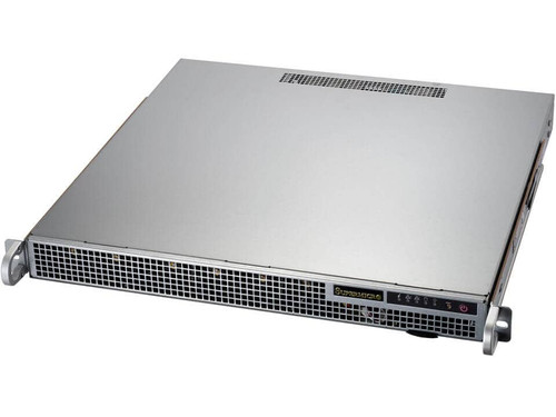 Материнская плата SuperMicro AS-1015A-MT 1U Server w/ 500W PWS, H13SAE-MF — фото 1
