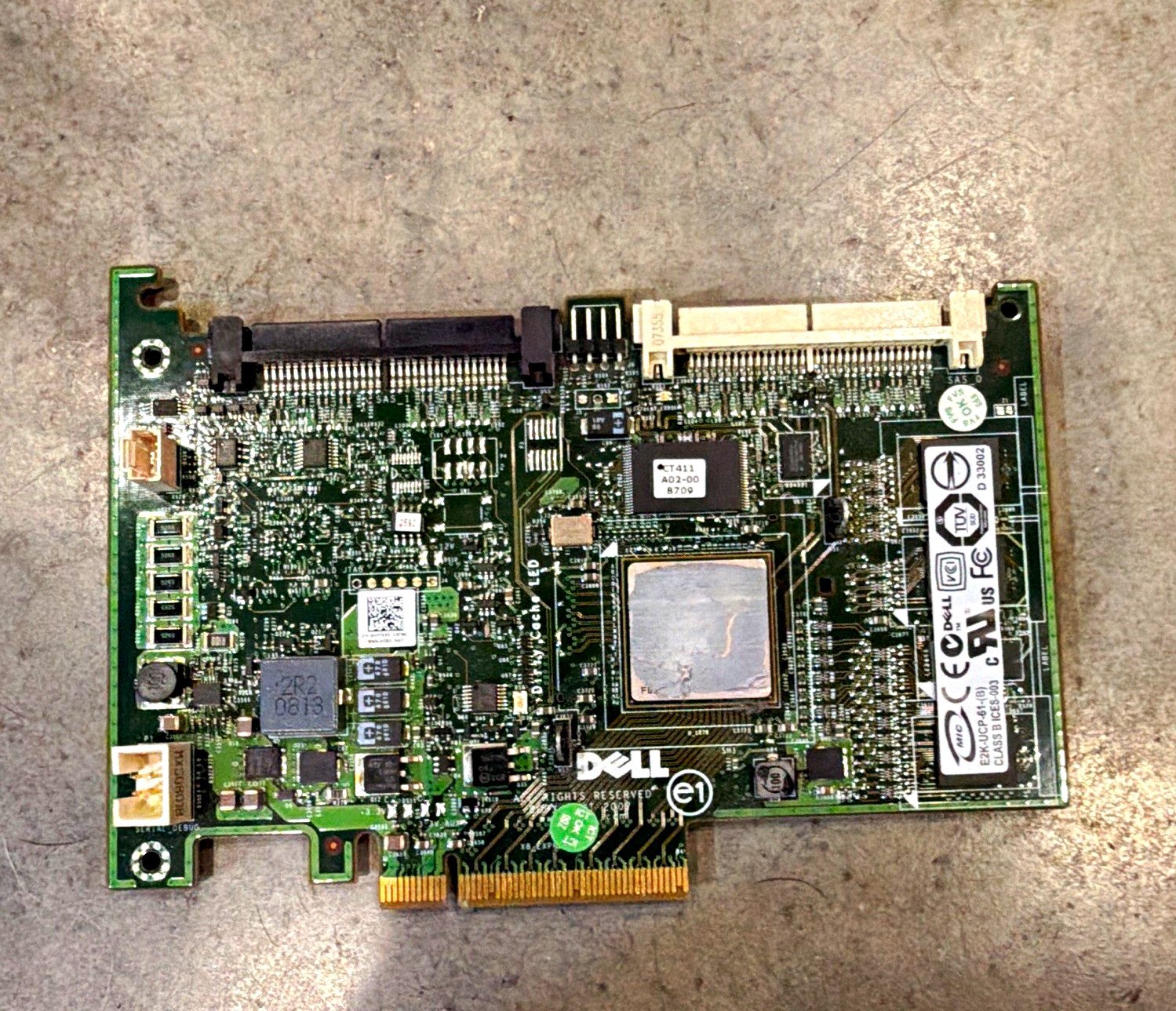 Ускоритель NVIDIA H200 PCIe (H200 NVL, 141 ГБ HBM3e, PCIe 5.0) — фото 2